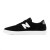 Tênis New Balance 55 Unissex Preto / White