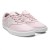 Tênis New Balance 55 Unissex Rosa Claro / Branco