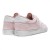 Tênis New Balance 55 Unissex Rosa Claro / Branco