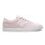 Tênis New Balance 55 Unissex Rosa Claro / Branco