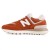 Tênis New Balance 574 Legacy Unissex Terracota