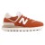 Tênis New Balance 574 Legacy Unissex Terracota