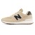 Tênis New Balance 574 V2 Unissex Bege / Preto