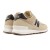 Tênis New Balance 574 V2 Unissex Bege / Preto