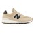 Tênis New Balance 574 V2 Unissex Bege / Preto