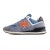 Tênis New Balance 574 V2 Unissex Cinza / Azul