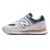 Tênis New Balance 574 V2 Unissex Cinza / Grafite