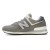 Tênis New Balance 574 V2 Unissex Cinza / Prata