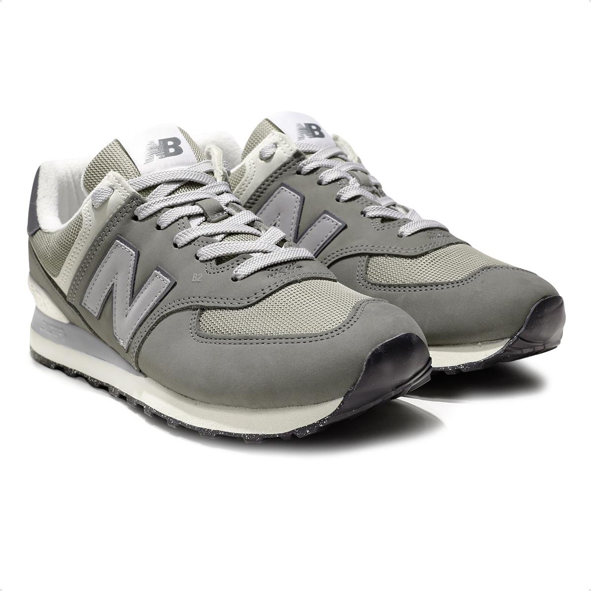 New Balance　574 Tênis New Balance 574 V2 Unissex | Allianz Parque Shop