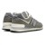 Tênis New Balance 574 V2 Unissex Cinza / Prata
