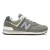 Tênis New Balance 574 V2 Unissex Cinza / Prata