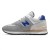 Tênis New Balance 574 V2 Unissex Cinza Claro