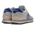 Tênis New Balance 574 V2 Unissex Cinza Claro
