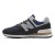 Tênis New Balance 574 V2 Unissex Preto / Marinho