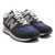 Tênis New Balance 574 V2 Unissex Preto / Marinho