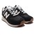 Tênis New Balance 574 V2 Unissex Preto / Marrom