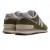 Tênis New Balance 574 V2 Unissex Verde / Marrom