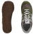 Tênis New Balance 574 V2 Unissex Verde / Marrom
