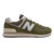 Tênis New Balance 574 V2 Unissex Verde / Marrom