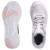 Tênis New Balance 578 Juvenil Cinza / Rosa Claro