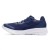 Tênis New Balance 578 Juvenil Marinho / Branco