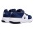 Tênis New Balance 578 Juvenil Marinho / Branco