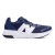 Tênis New Balance 578 Juvenil Marinho / Branco