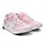 Tênis New Balance 578 Juvenil Rosa / Branco