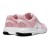 Tênis New Balance 578 Juvenil Rosa / Branco