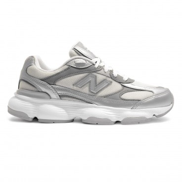 Tênis New Balance 603  Unissex Cinza / Prata