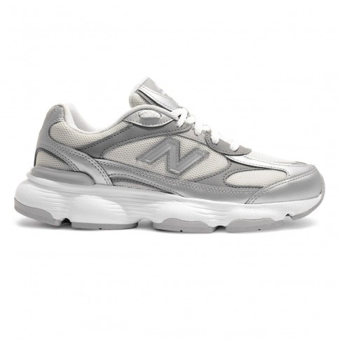 Tênis New Balance 603  Unissex Cinza / Prata