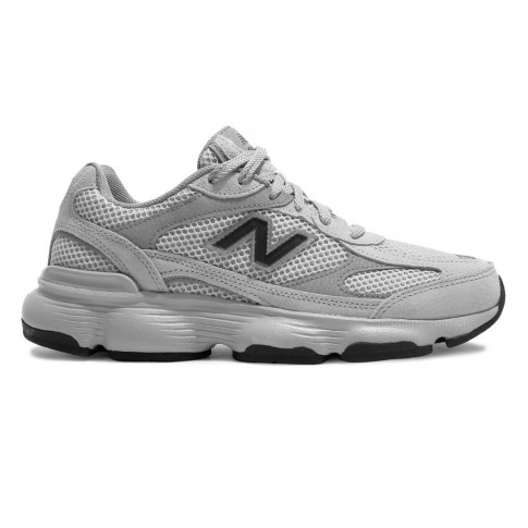 Tênis New Balance 603  Unissex Cinza / Preto