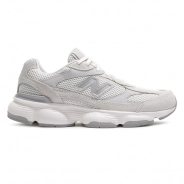 Tênis New Balance 603  Unissex Cinza Claro