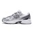 Tênis New Balance 740 Unissex Branco / Prata