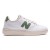 Tênis New Balance BB80 Unissex Bege / Verde