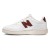 Tênis New Balance BB80 Unissex Bege / Vermelho