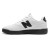 Tênis New Balance BB80 Unissex Branco / Black