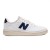 Tênis New Balance BB80 Unissex Branco / Marinho
