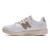 Tênis New Balance BB80 Unissex Branco / Marrom
