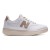 Tênis New Balance BB80 Unissex Branco / Marrom