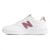Tênis New Balance BB80 Unissex Branco / Rosa