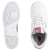 Tênis New Balance BB80 Unissex Branco / Rosa
