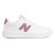 Tênis New Balance BB80 Unissex Branco / Rosa