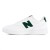 Tênis New Balance BB80 Unissex Branco / Verde