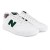 Tênis New Balance BB80 Unissex Branco / Verde