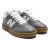 Tênis New Balance BB80 Unissex Grafite / Branco