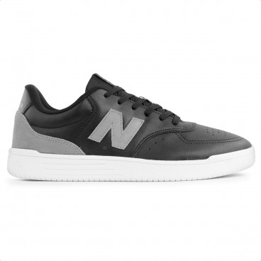 Tênis New Balance BB80 Unissex Preto / Cinza