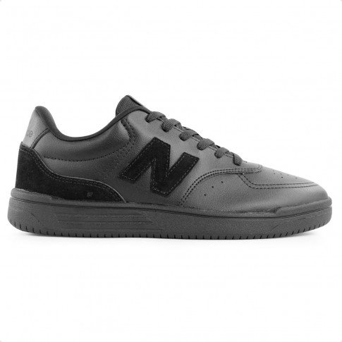 Tênis New Balance BB80 Unissex Preto / Preto