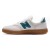 Tênis New Balance Ct500 Unissex Bege / Verde