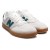 Tênis New Balance Ct500 Unissex Bege / Verde